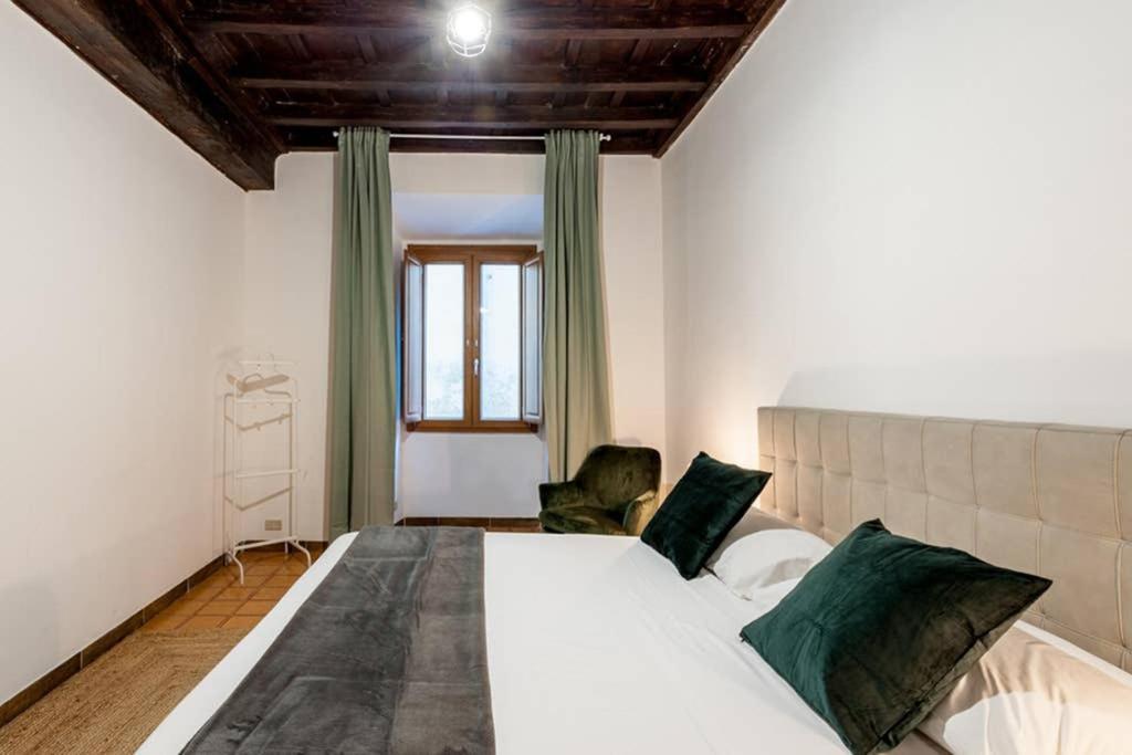 Apartamento Coronari 31 *