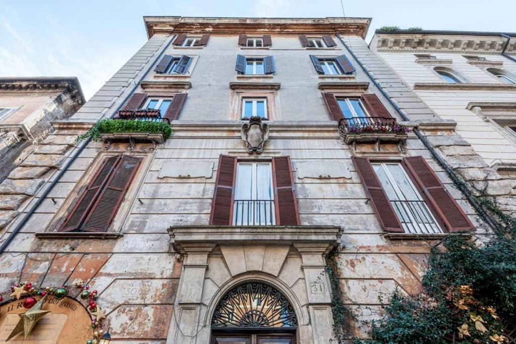 Coronari 31 Apartamento Roma