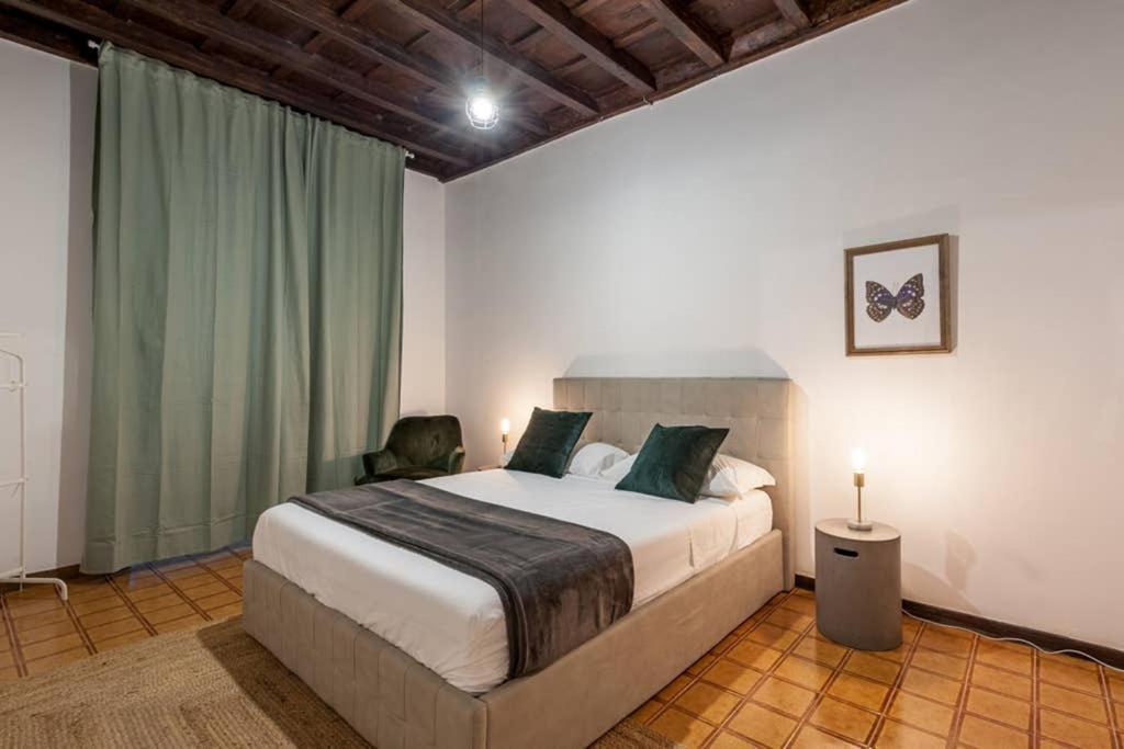 Coronari 31 Apartamento *