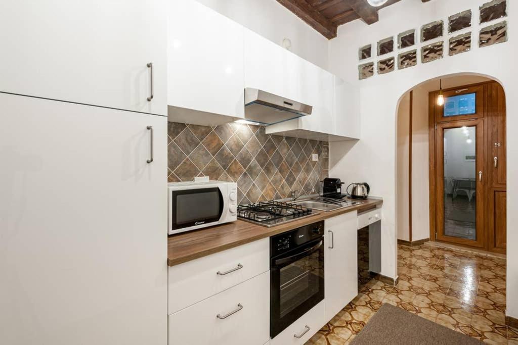 Coronari 31 Apartamento Roma