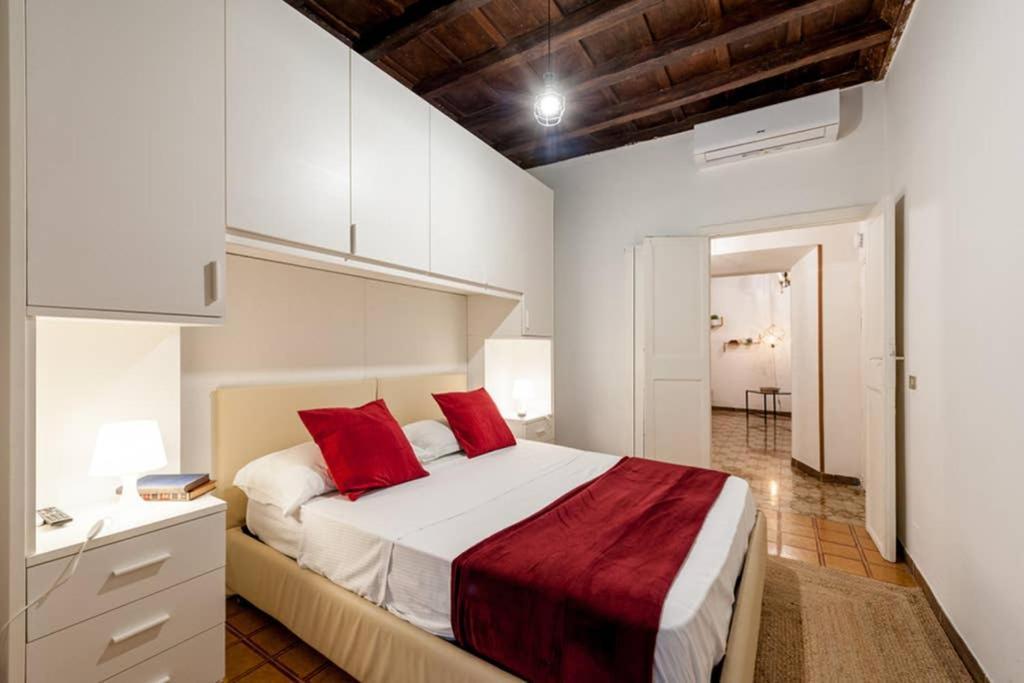 Apartamento Coronari 31